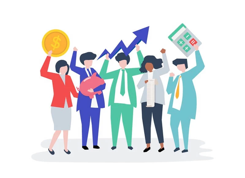 הענקת אופציות ומניות לעובדים מקובלת בעיקר בחברות הייטק ומו"פ, שם הן ניתנות על מנת לתמרץ את העובדים להישאר בחברה לטווח ארוך, ולהשקיע בה את מיטב מרצם כדי להגשים את מטרותיה ויעדיה.