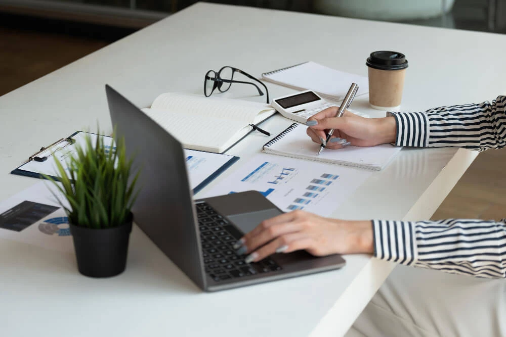 מהו דו"ח מע"מ?