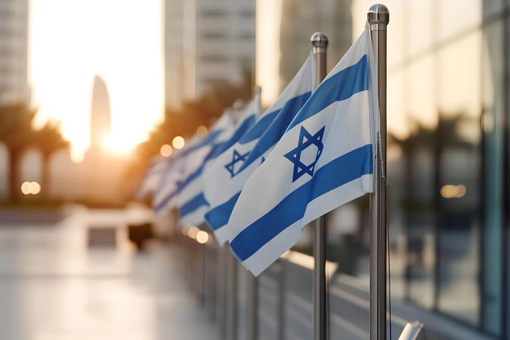 פתיחת עסק בישראל