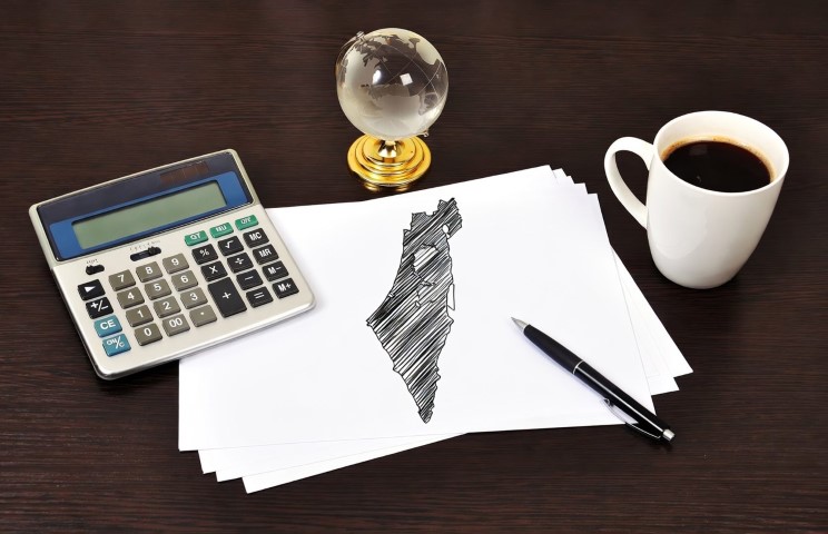 שירותי ראיית חשבון - יתרונות הפריסה הארצית לעסקים בישראל